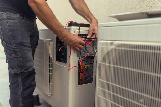 Best HVAC Service Technicians  in Loma, CO