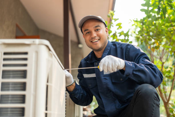 Best HVAC Maintenance Near Me  in Loma, CO