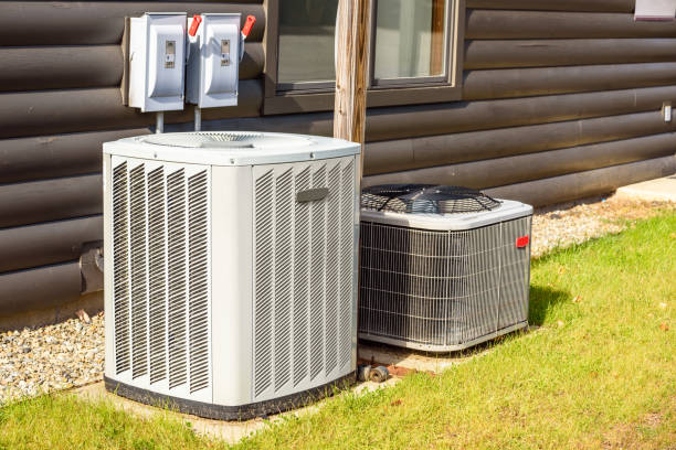 Local HVAC Companies in Loma, CO